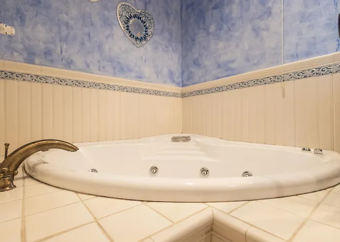 Bed & Breakfast La Dell'ambra