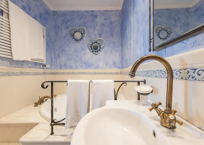 La Dell'ambra Bed & Breakfast Talamello