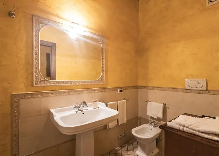 La Dell'ambra Bed & Breakfast 4*