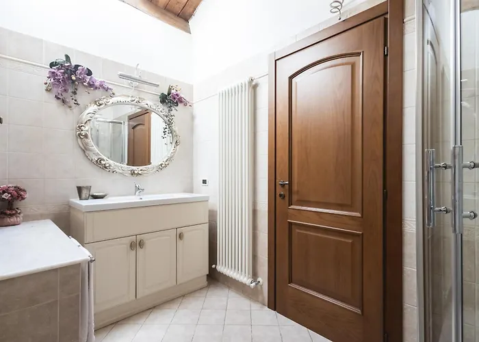 Bed & Breakfast La Dell'ambra Talamello