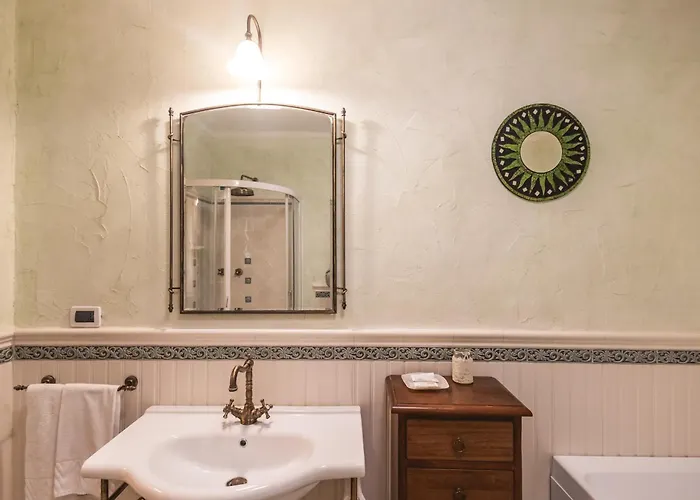 La Dell'ambra 4* Talamello