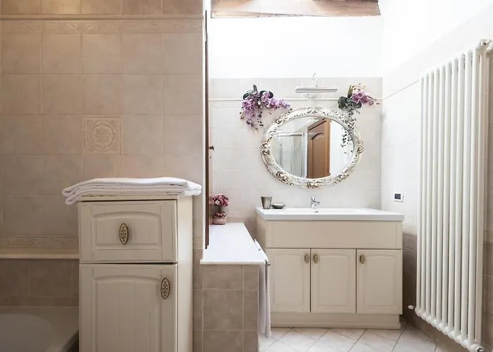 Bed & Breakfast La Dell'ambra