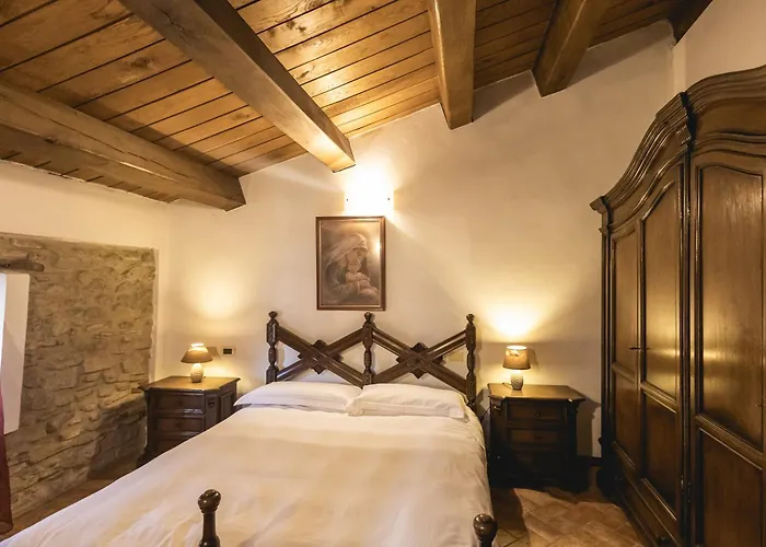 La Dell'ambra Talamello