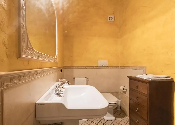 B&B La Dell'ambra 4*