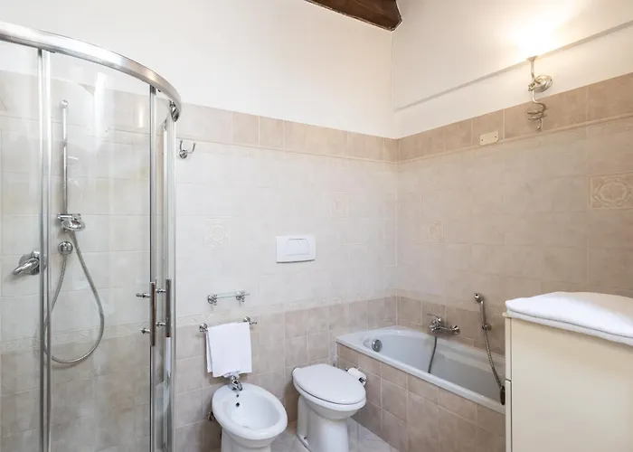 Bed & Breakfast La Dell'ambra