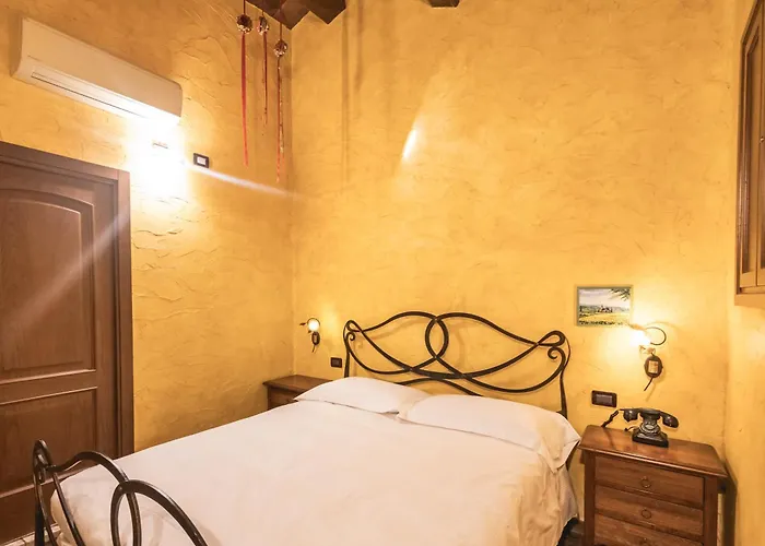 La Dell'ambra Bed & Breakfast Talamello