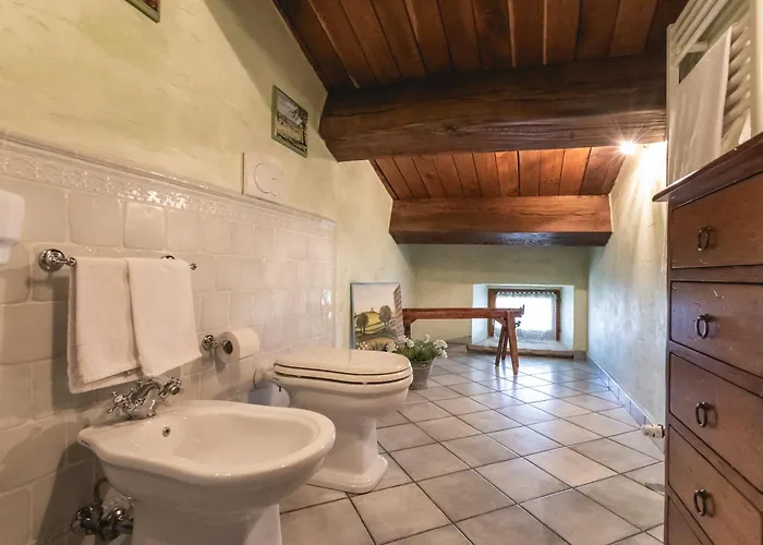 La Dell'ambra Bed & Breakfast