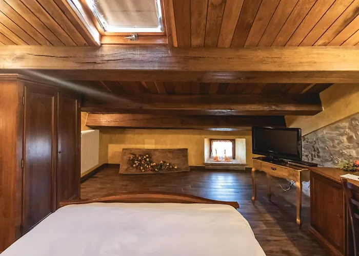 Bed & Breakfast La Dell'ambra 4*