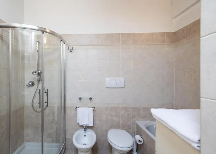 La Dell'ambra B&B 4*