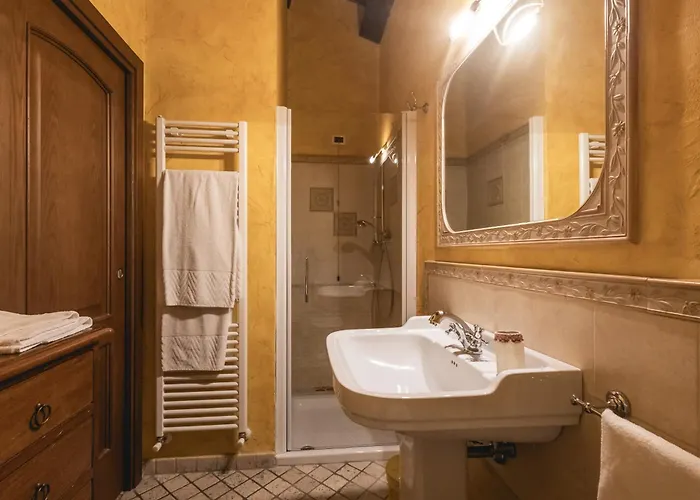 B&B La Dell'ambra Talamello