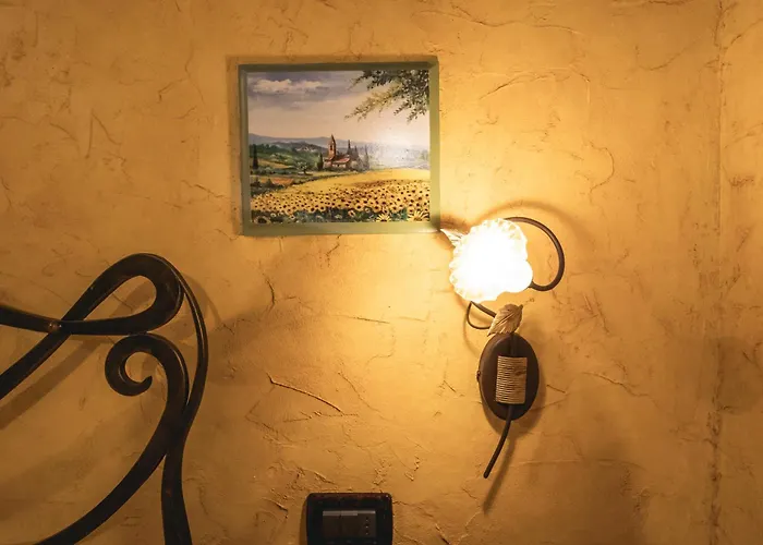 La Dell'ambra 4* Talamello