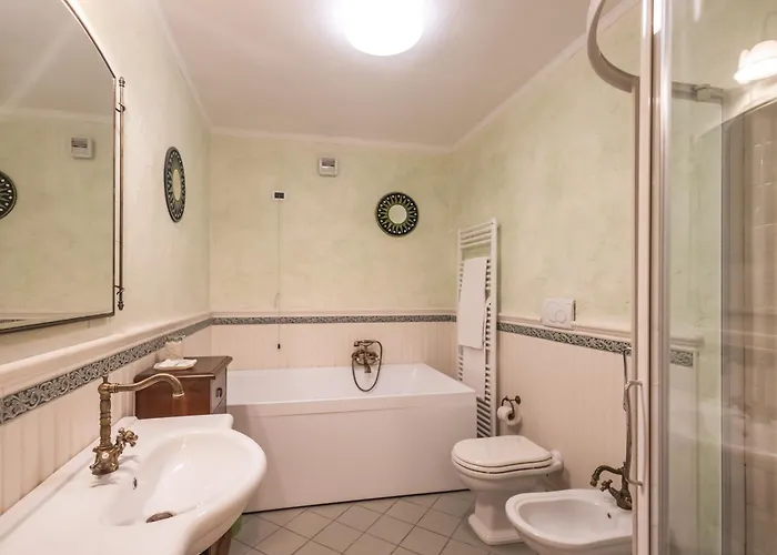 La Dell'ambra Talamello