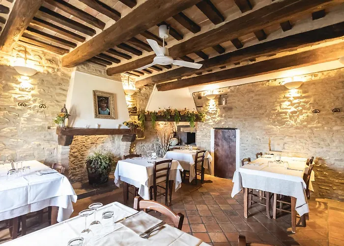 B&B La Dell'ambra 4*