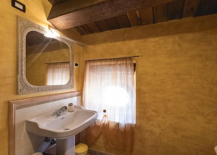 La Dell'ambra B&B Talamello