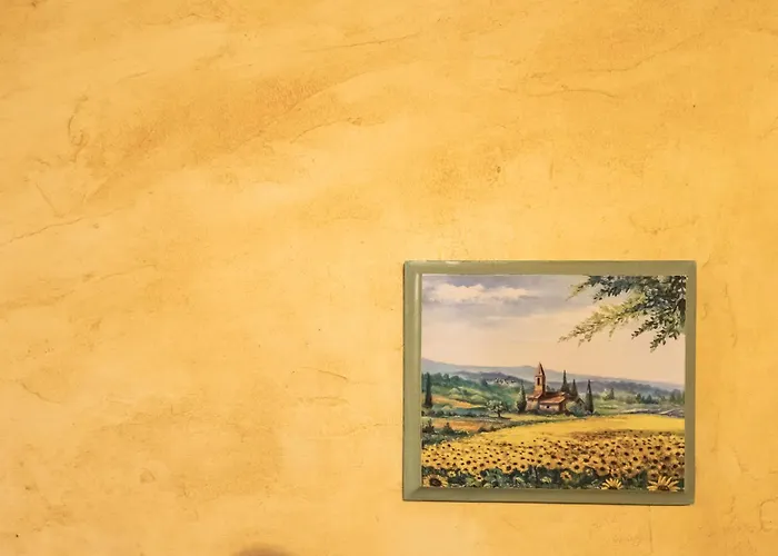 La Dell'ambra Bed & Breakfast