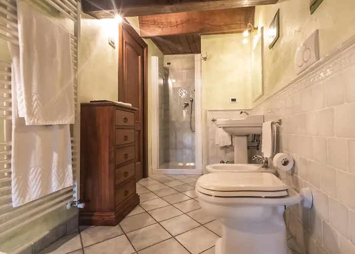 La Dell'ambra 4* Talamello