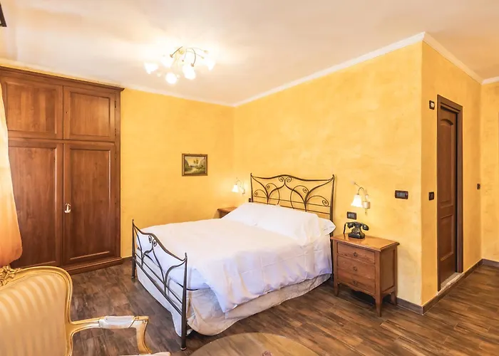 La Dell'ambra Talamello