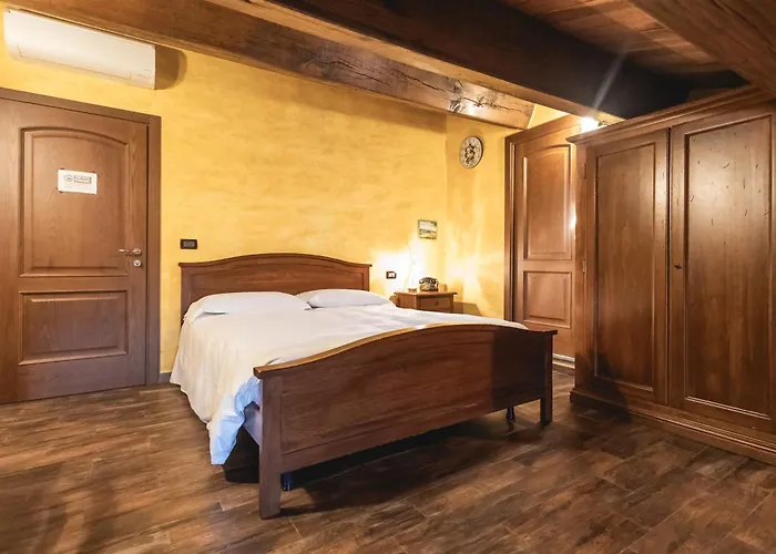 B&B La Dell'ambra Talamello