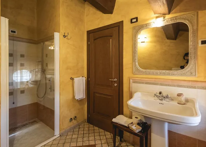 La Dell'ambra 4* Talamello