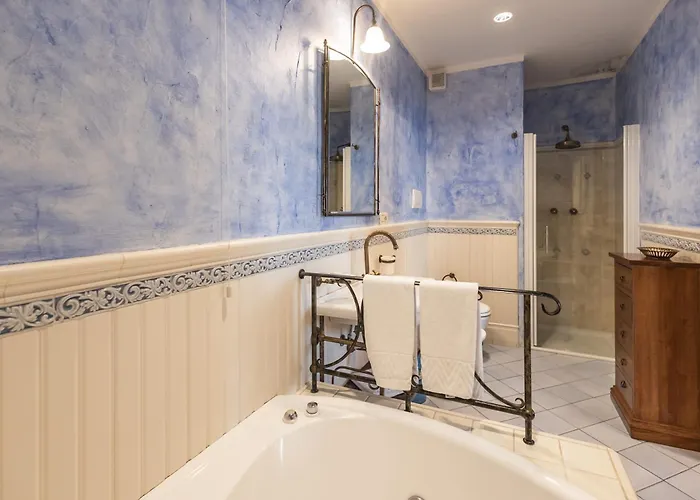 Bed & Breakfast La Dell'ambra Talamello