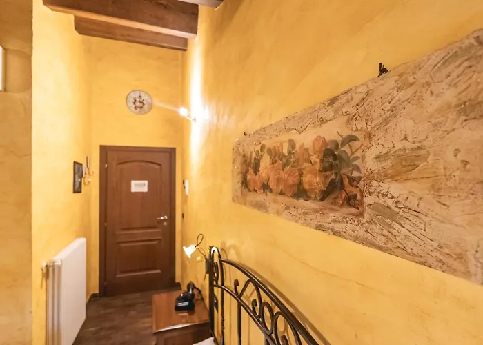 La Dell'ambra 4* Talamello