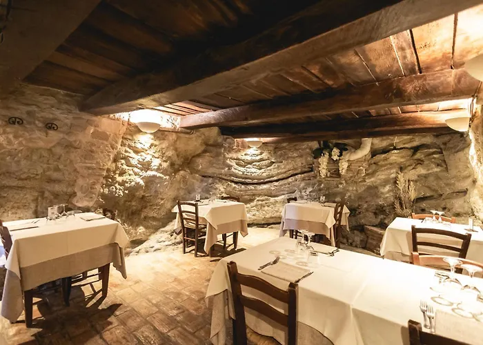 Bed & Breakfast La Dell'ambra